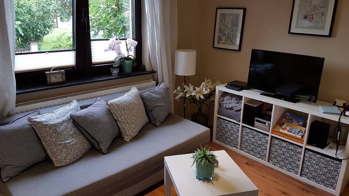 Fritzlar Apartment | Holiday apartment Fritzlar for 1 - 4 persons - Holiday apartment in one or multi-family house