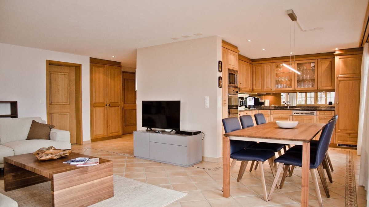 Grindelwald Apartment | Holiday apartment Grindelwald for 1 - 6 persons with 3 bedrooms - Holiday apartment