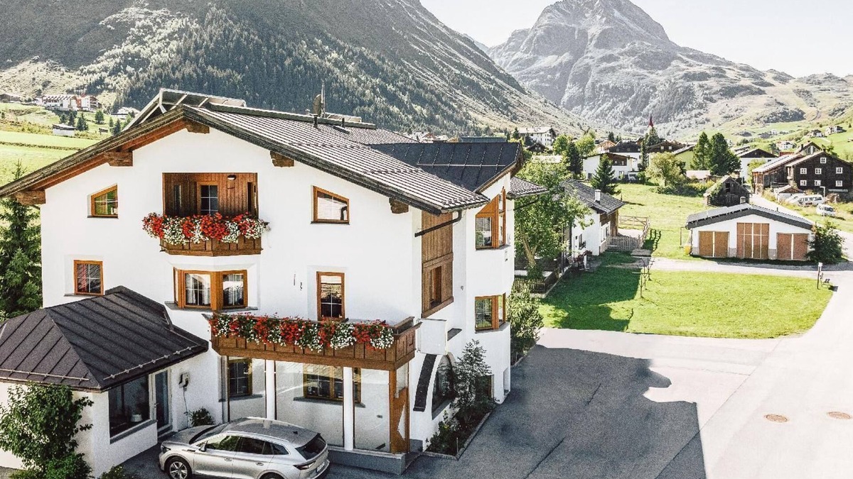 Galtur Apartment | Holiday apartment Galtür for 1 - 5 persons with 1 bedroom - Holiday apartment in one or multi-family