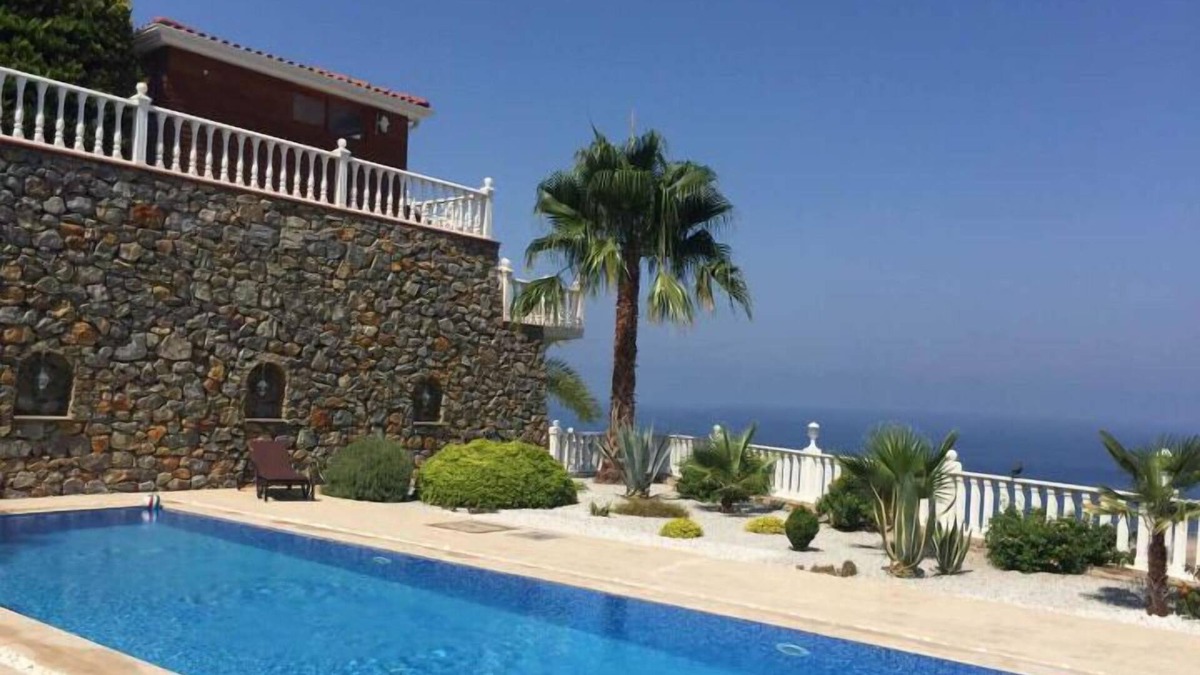 Gazipasa House | Holiday apartment Gazipasa for 1 - 4 persons with 2 bedrooms - Holiday house