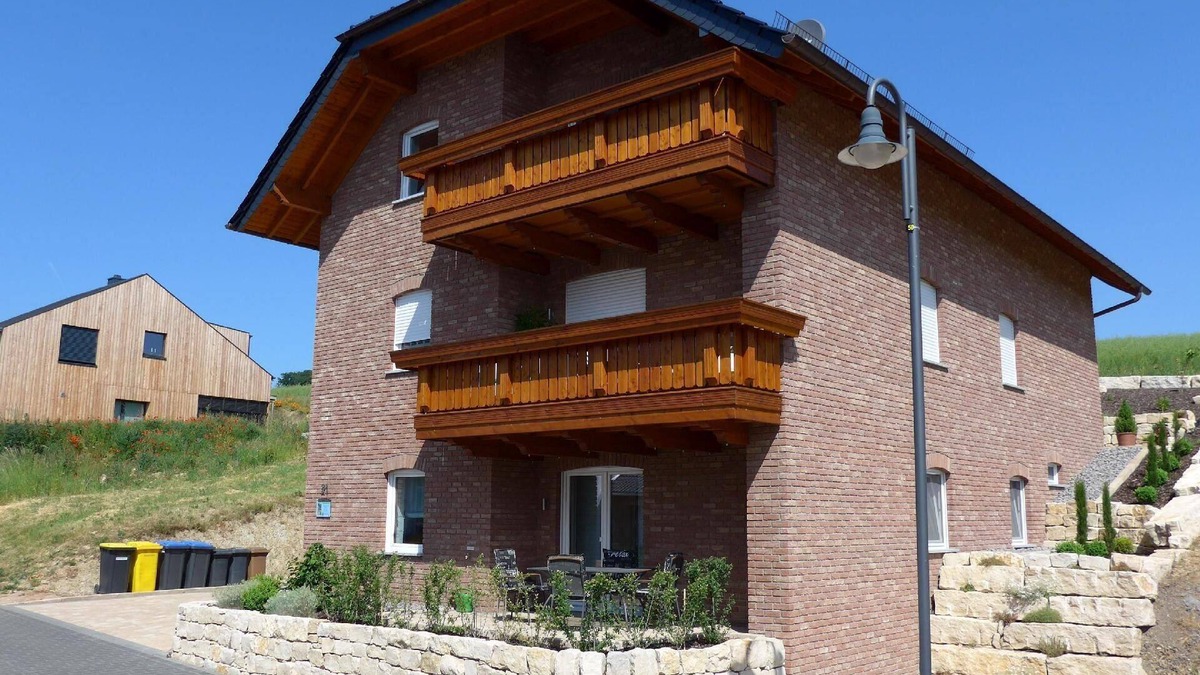 Glees Apartment | Holiday apartment Glees for 1 - 4 persons with 1 bedroom - Holiday apartment in one or multi-family