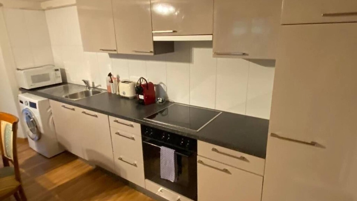 Gunten Apartment | Holiday apartment Gunten for 6 persons with 3 bedrooms - Holiday apartment