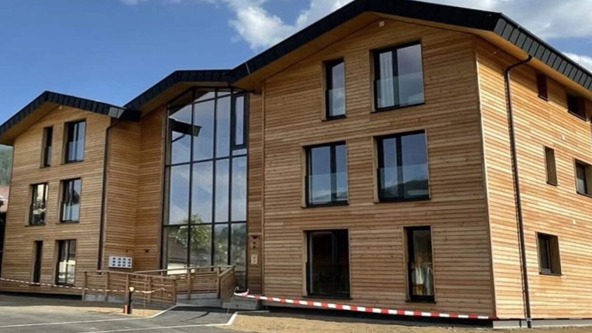 Nassereith Apartment | Holiday apartment Haus Frank