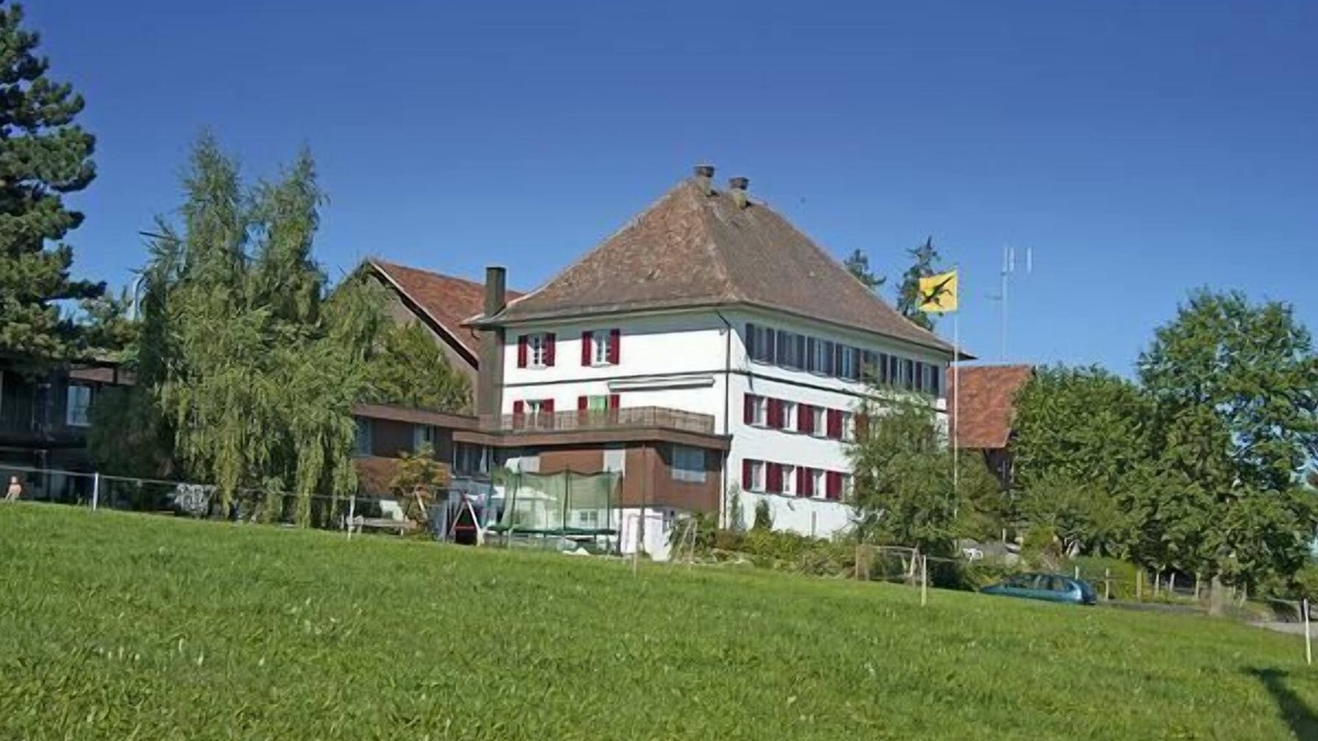Hallau Other | Holiday apartment Hallau for 1 - 5 persons with 2 bedrooms - Farmhouse