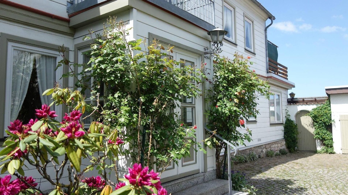 Herzberg am Harz Apartment | Holiday apartment Herzberg for 2 - 12 persons with 4 bedrooms - Holiday apartment in one or multi-fa