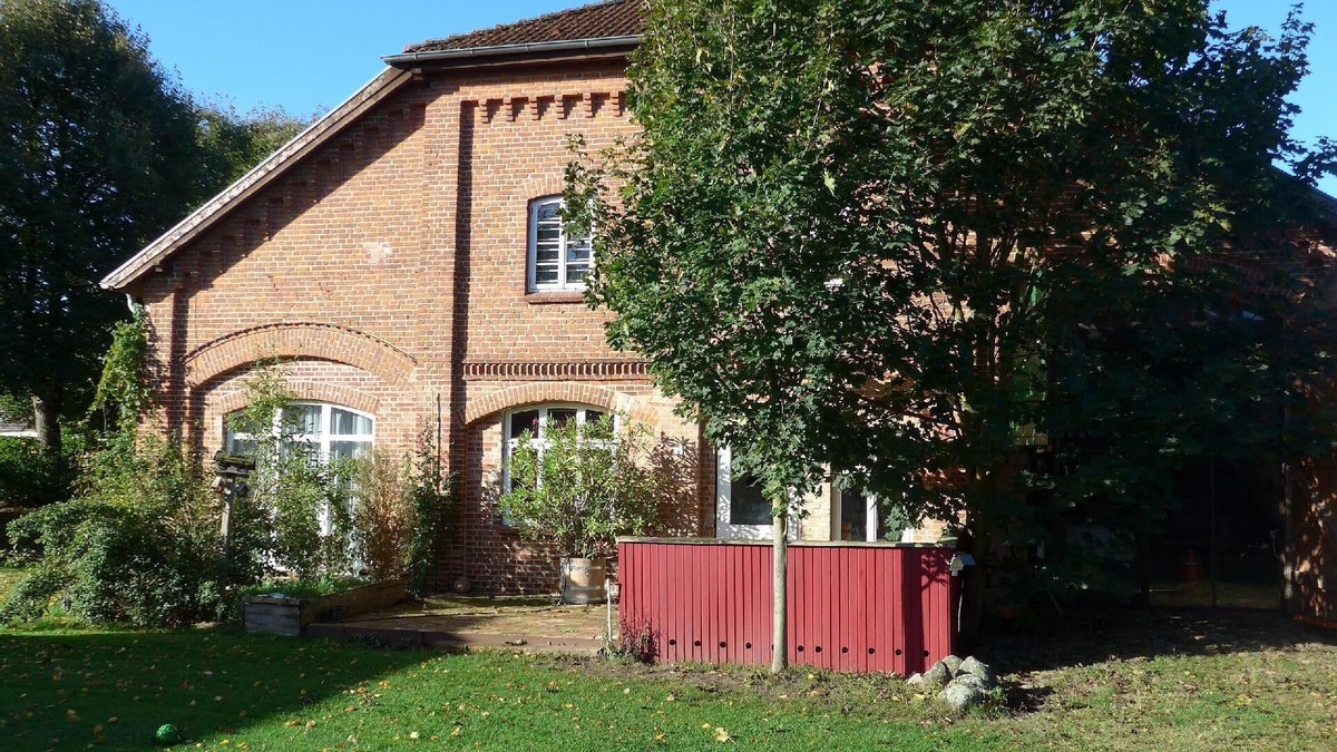 Hoppenrade Apartment | Holiday apartment Hoppenrade for 1 - 6 persons with 2 bedrooms - Holiday apartment