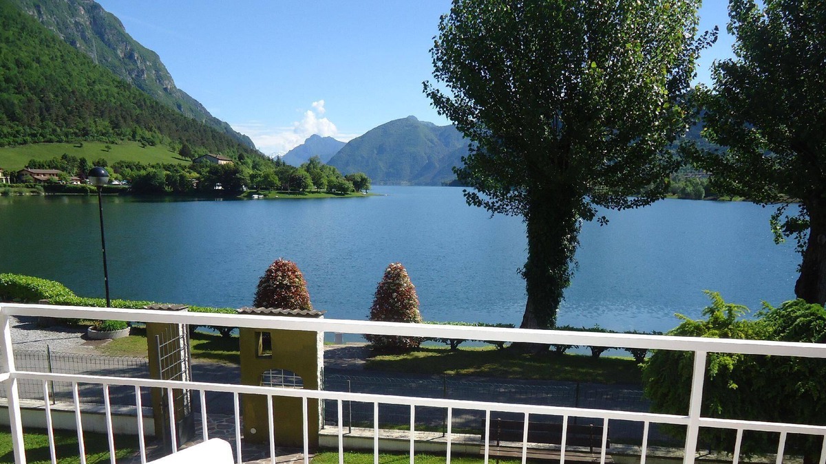 Idro Apartment | Holiday apartment Idro for 1 - 4 persons with 2 bedrooms - Holiday apartment
