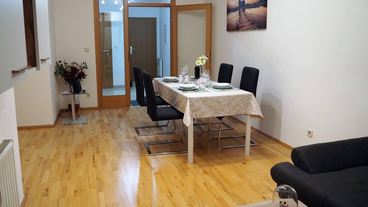 Leibnitz Apartment | Holiday apartment in Leibnitz / Styria