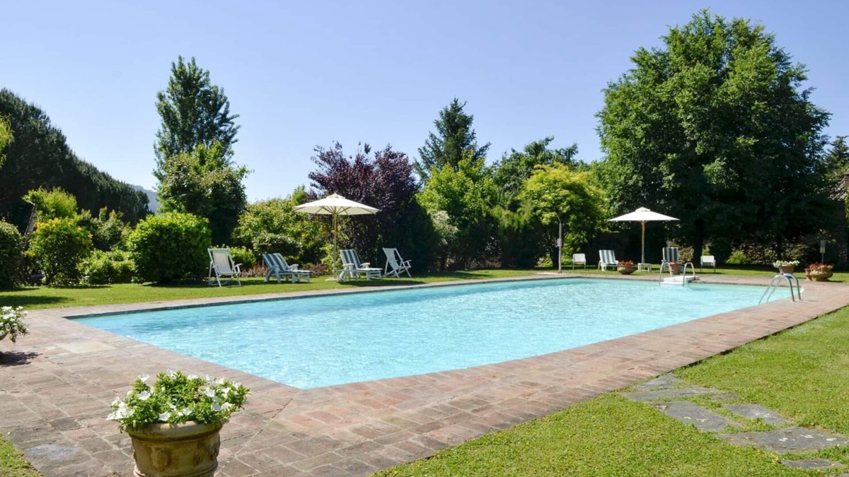 Il Borgo Apartment | Holiday Apartment in Cortona - Tuscany with Pool