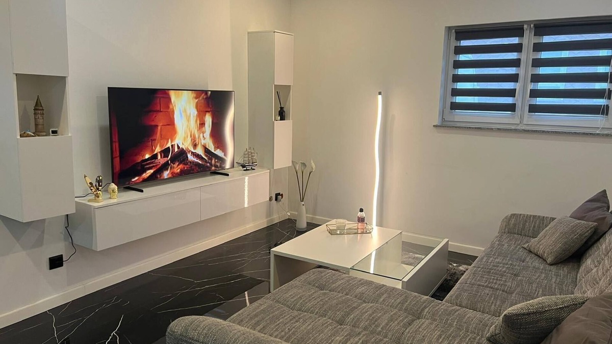 Holzminden Apartment | Holiday apartment in Holzminden-Zentrum 1