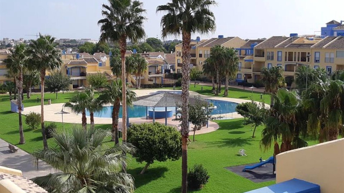 Vergel Apartment | Holiday Apartment in El Verger with Pool, Terraces, Garden & Wi-Fi