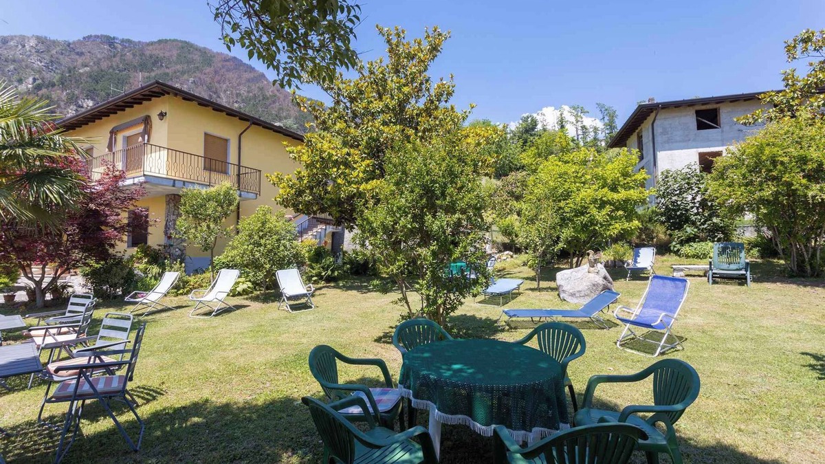 Vesio Apartment | Holiday apartment in quiet surroundings