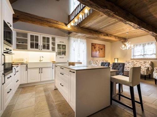 Schapdetten House | Holiday apartment in Münster with Wi-Fi