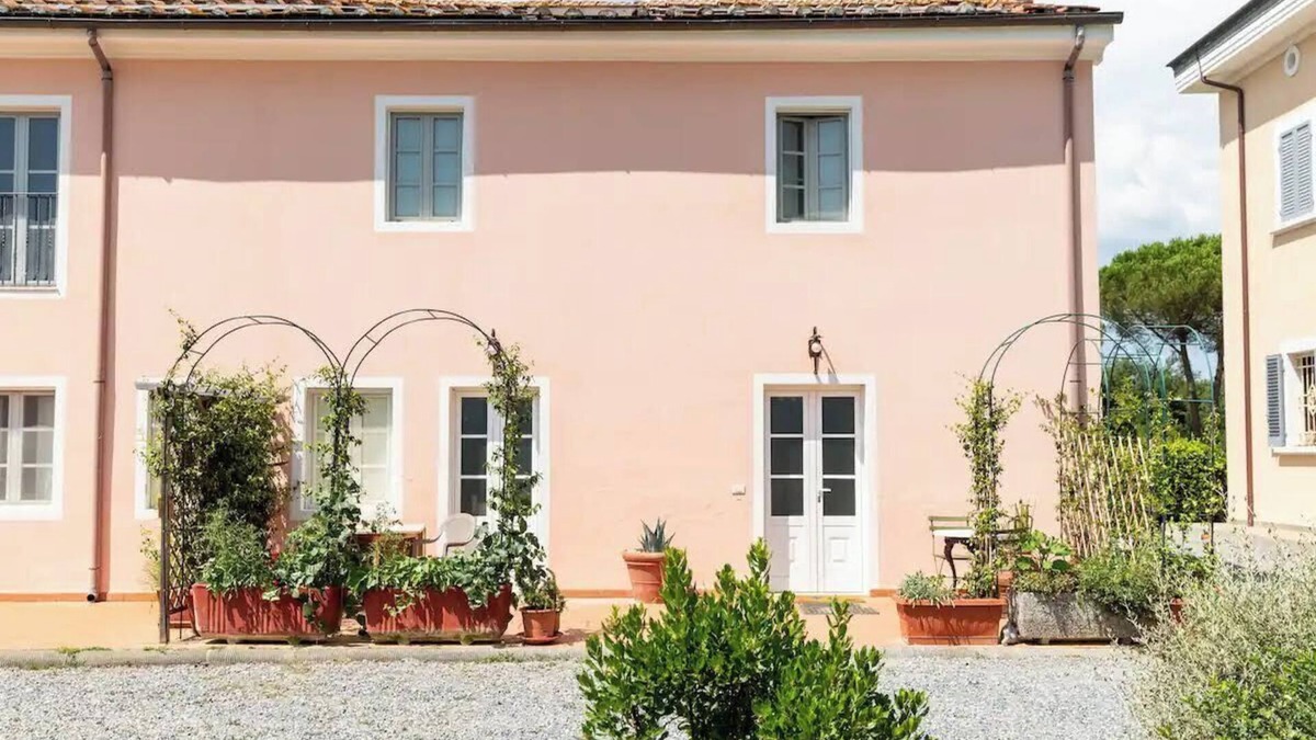 Fucecchio Apartment | Holiday apartment in the heart of Tuscan countryside
