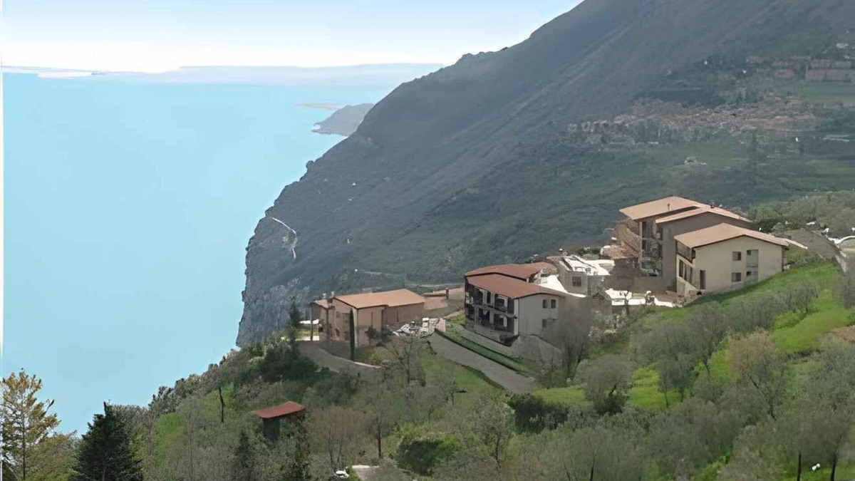 Oldesio Apartment | Holiday apartment in the Residence Ruculi