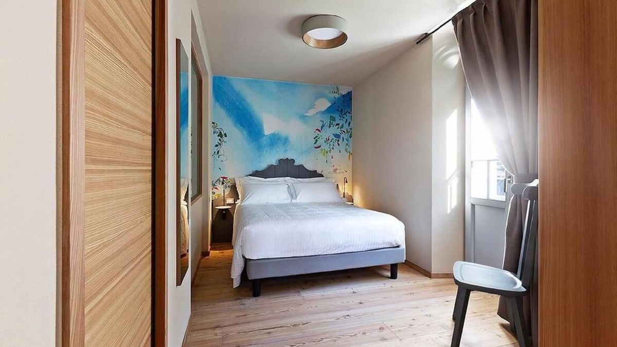 Premadio Apartment | Holiday apartment Isolaccia for 1 - 2 persons with 1 bedroom - Holiday apartment