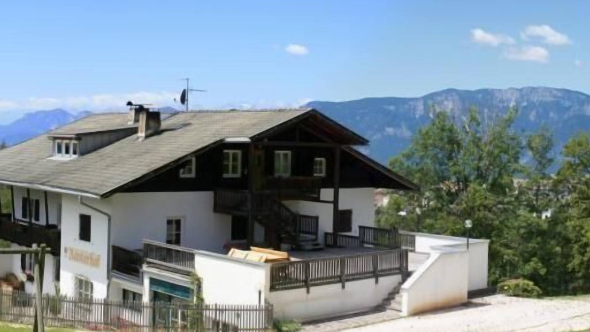 Aldino Apartment | Holiday apartment Aldein (Aldino) for 1 - 7 persons with 2 bedrooms - Holiday apartment in one or mu