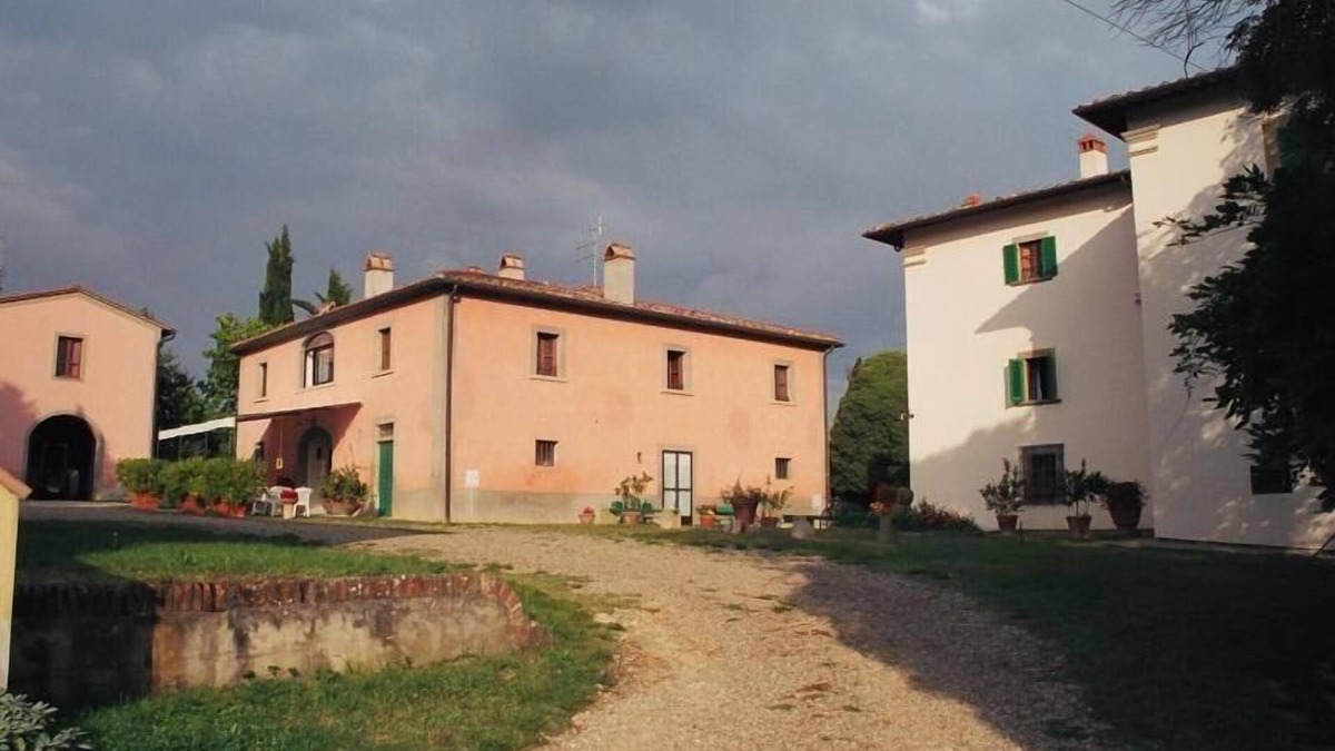 Arezzo Other | Holiday apartment Arezzo (Stadt) for 1 - 3 persons with 2 bedrooms - Farmhouse