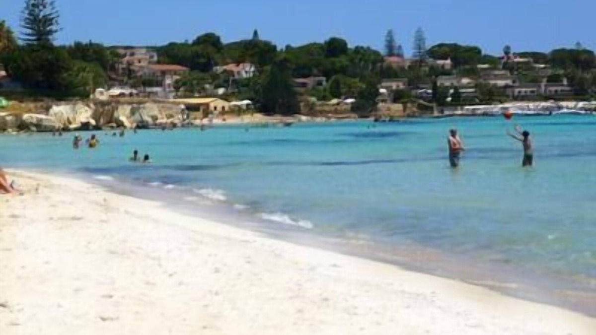 Forza d'Agro Apartment | Holiday apartment Forza d'Agro' for 1 - 4 persons with 2 bedrooms - Holiday apartment