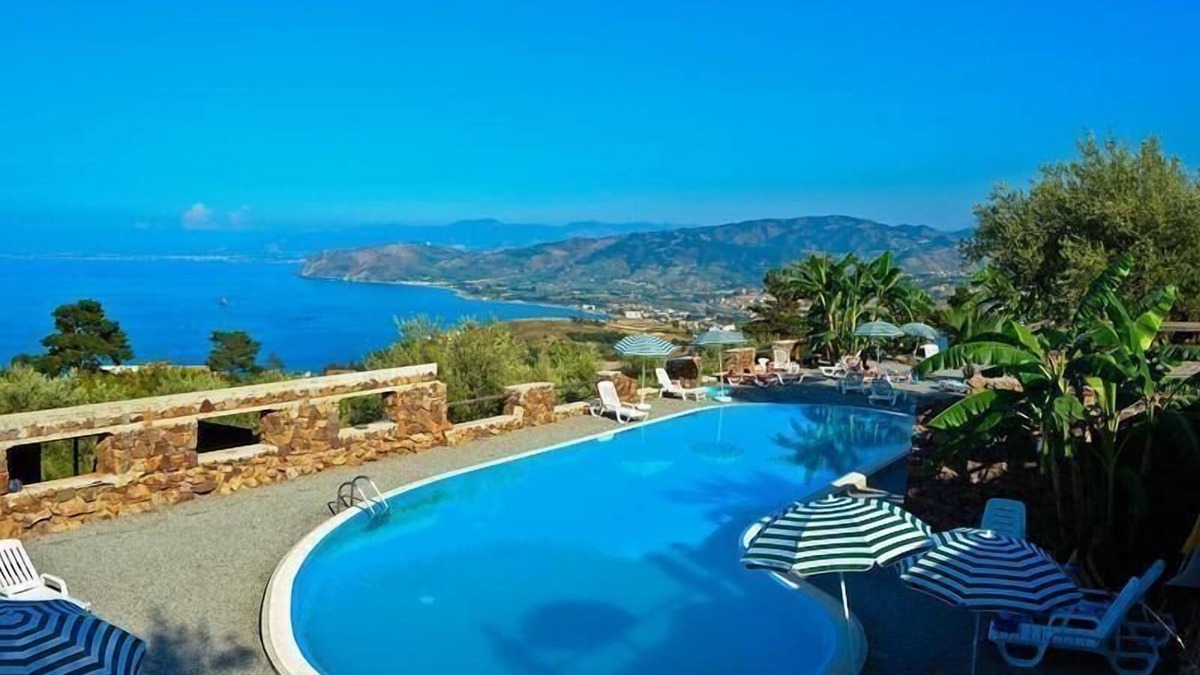 Santa Margherita Apartment | Holiday apartment Gioiosa Marea for 1 - 4 persons with 1 bedroom - Holiday apartment