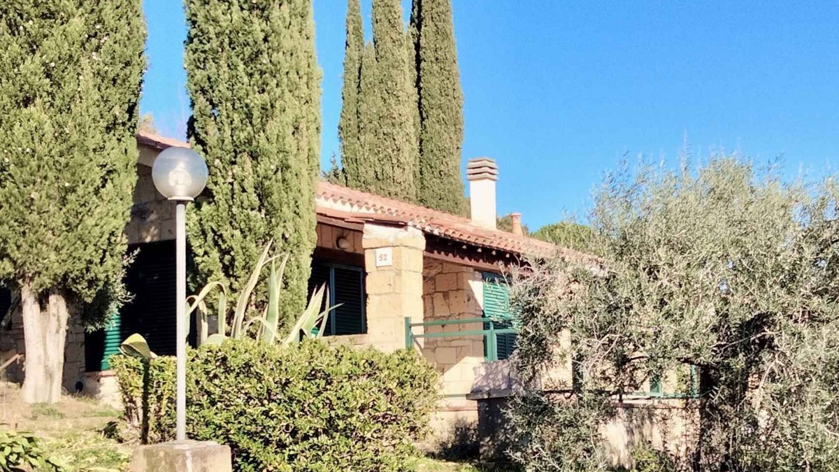 Guardistallo Apartment | Holiday apartment mit Pool