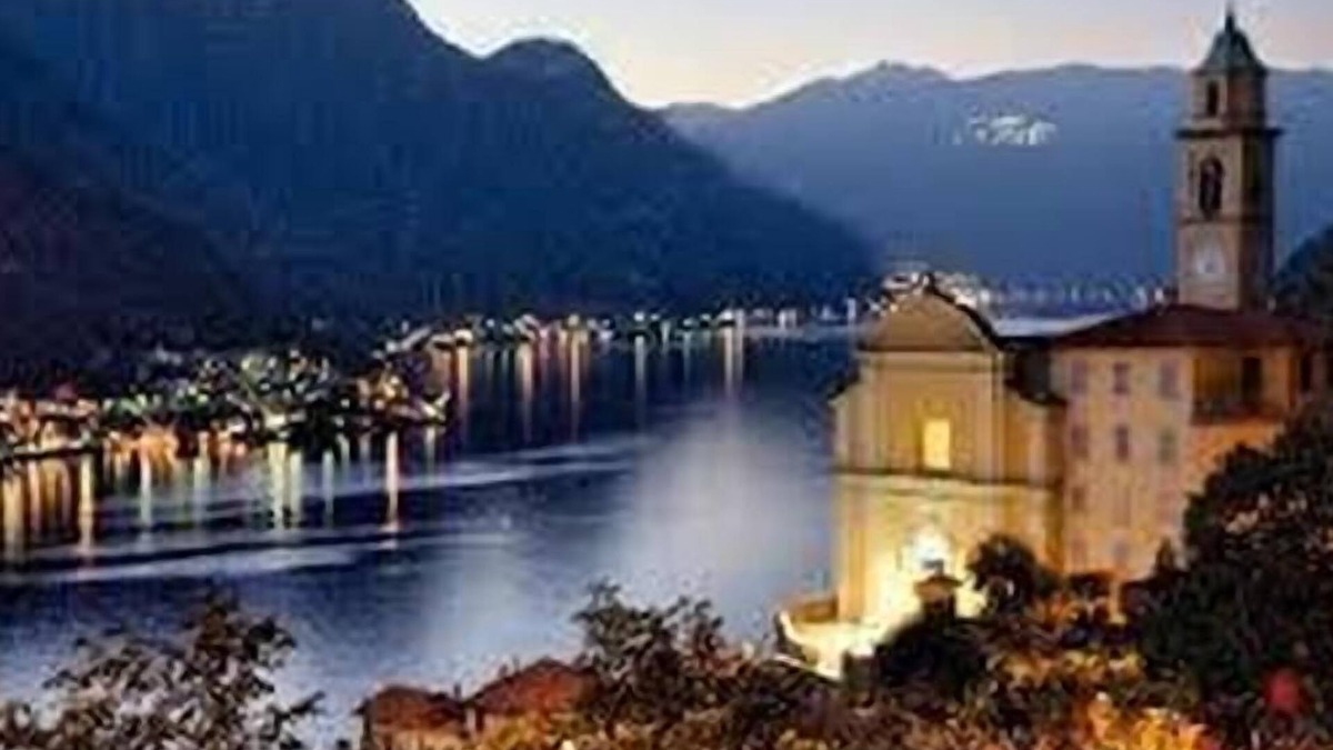 Pognana Lario Apartment | Holiday apartment Pognana Lario for 4 persons with 2 bedrooms - Holiday house