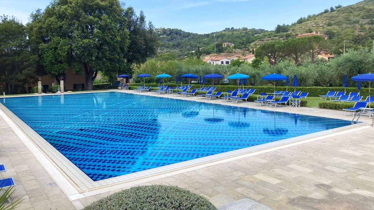 Sant'Anna Apartment | Holiday apartment Portoferraio for 1 - 3 persons with 1 bedroom - Holiday apartment