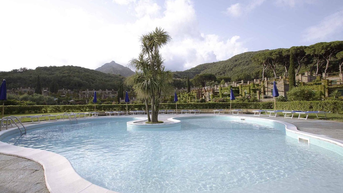 Bagnaia Apartment | Holiday apartment Residence Sant'Anna del Volterraio