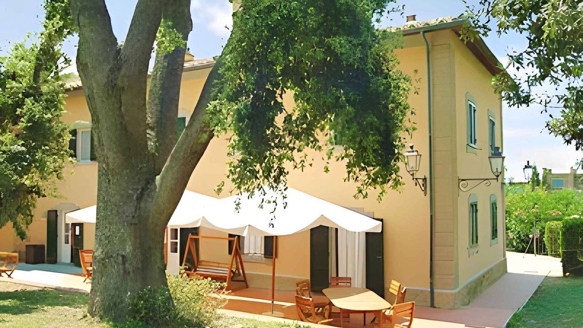 Bagnaia Apartment | Holiday apartment Residence Sant'Anna del Volterraio