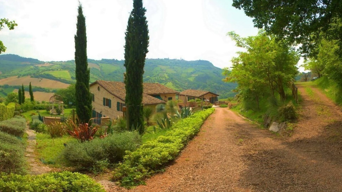 Ripatransone Apartment | Holiday apartment Ripatransone for 1 - 4 persons with 2 bedrooms - Holiday apartment