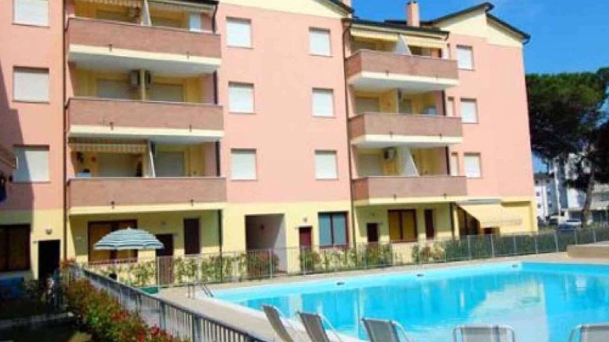 Rosapineta Apartment | Holiday apartment with air conditioning and washing machine