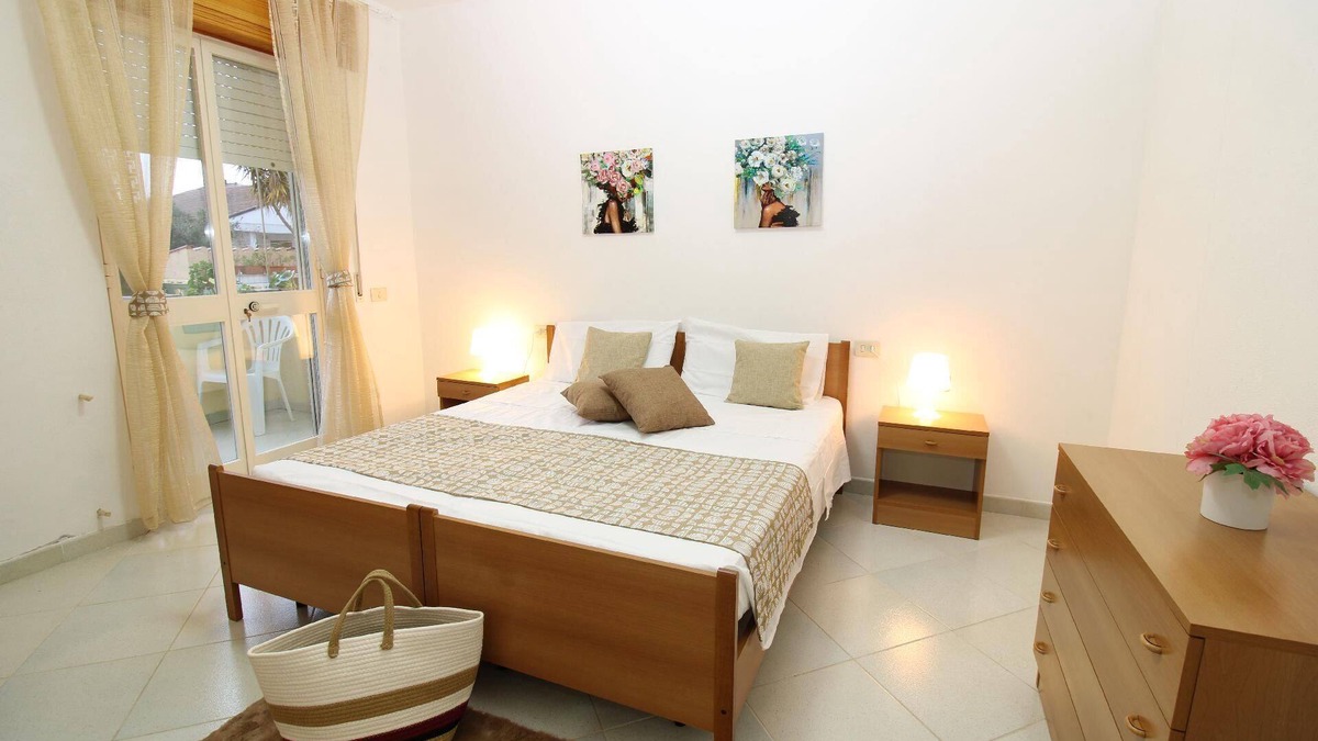 San Giovanni House | Holiday apartment San Giovanni for 1 - 8 persons with 3 bedrooms - Holiday house