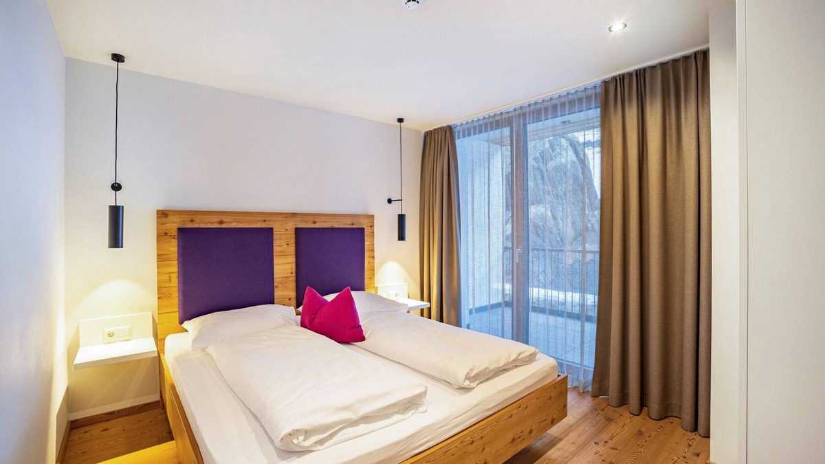 San Giacomo Apartment | Holiday Apartment "Stoana Apt 1-3" with Relaxing Wellness Area