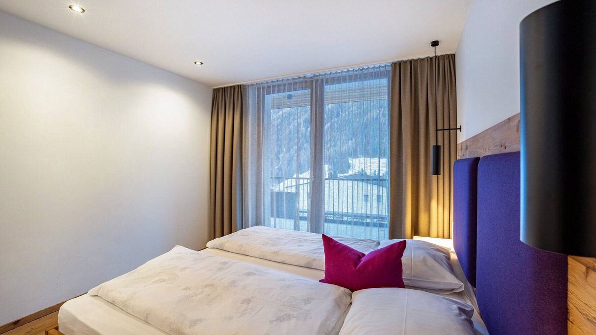 San Giacomo Apartment | Holiday Apartment "Stoana Apt 2-3" with Relaxing Wellness Area