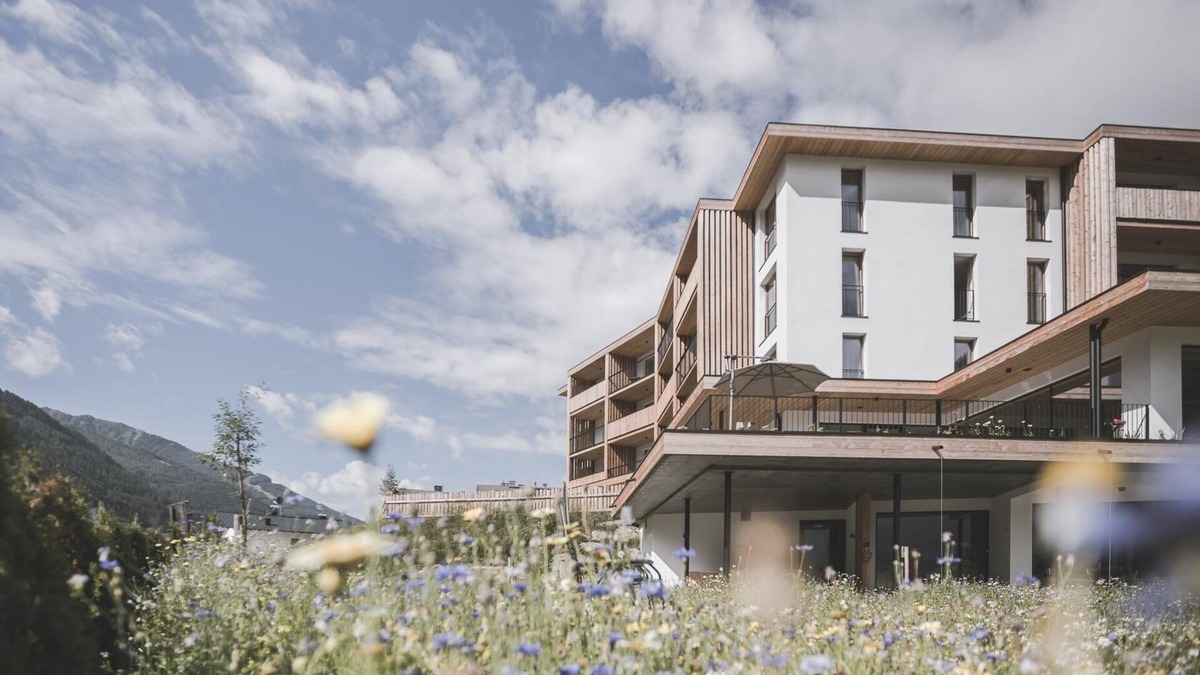 San Giacomo Apartment | Holiday Apartment "Stoana Apt 2-4" with Relaxing Wellness Area