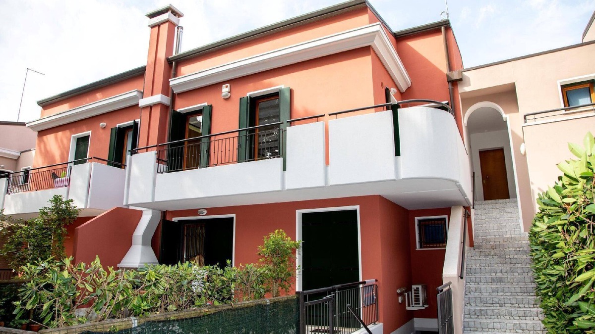 Jesolo Pineta Apartment | Holiday apartment Jesolo for 1 - 4 persons with 2 bedrooms - Holiday apartment in one or multi-famil