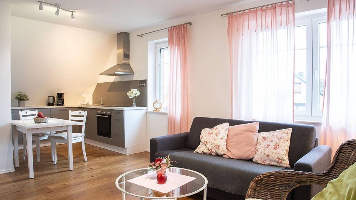 Ladekop Apartment | Holiday apartment - Jonagored