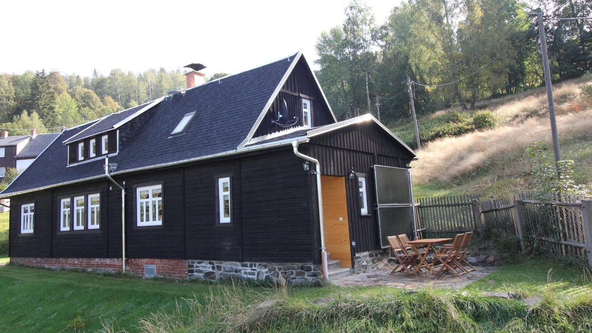 Klingenthal Apartment | Holiday apartment Klingenthal for 1 - 4 persons with 1 bedroom - Holiday apartment