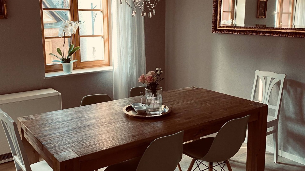 Burkheim Apartment | "Holiday apartment Kahlo"