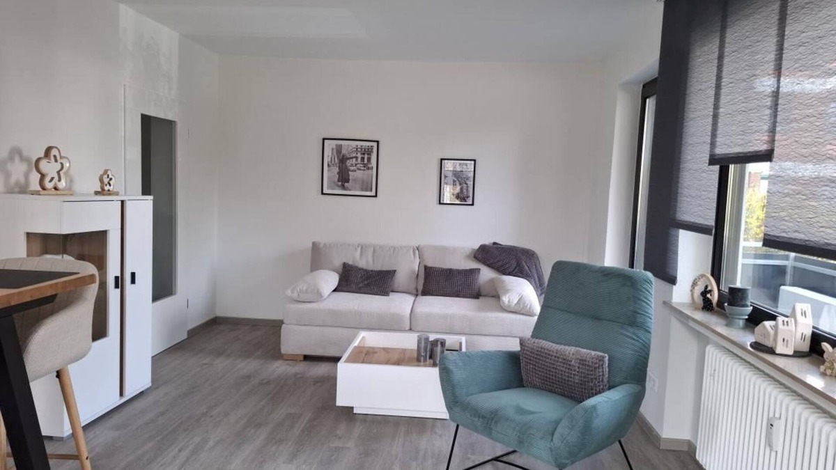 Hoexter Apartment | Holiday apartment kleine Auszeit Höxter