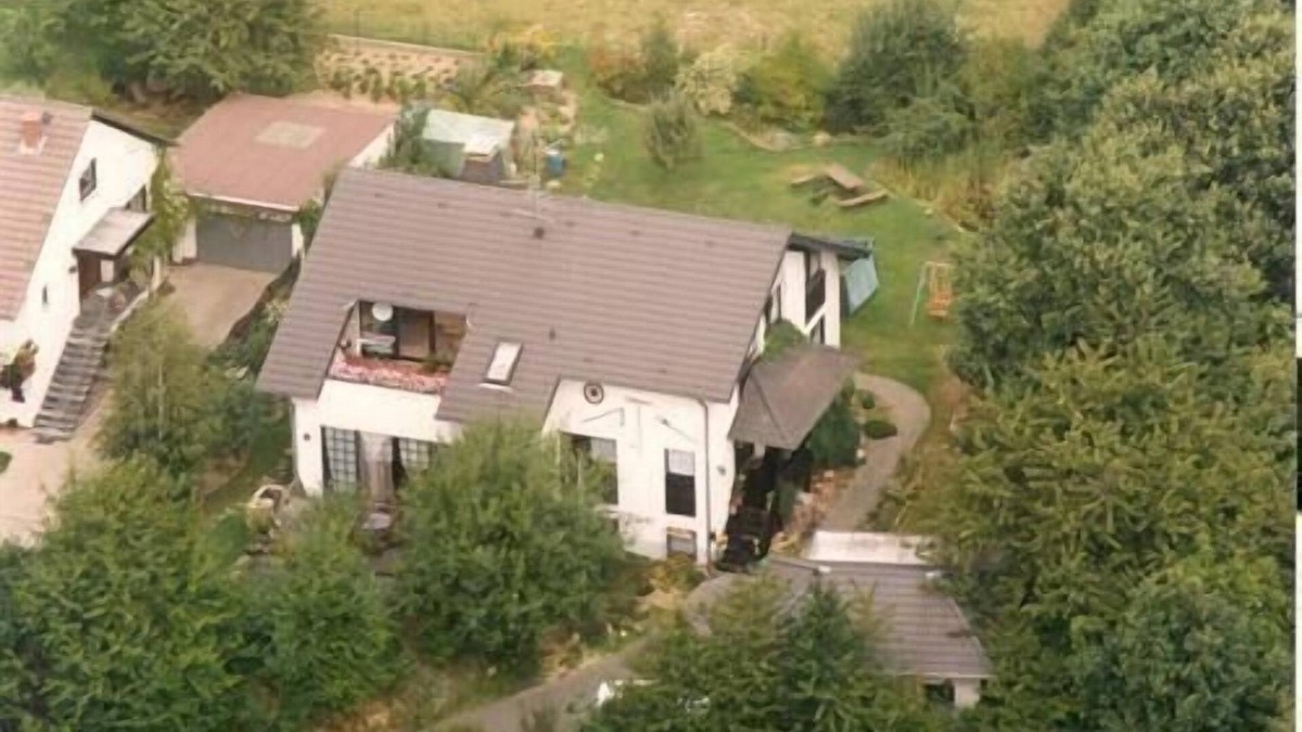 Konigsfeld Apartment | Holiday apartment Königsfeld for 1 - 3 persons with 1 bedroom - Holiday apartment