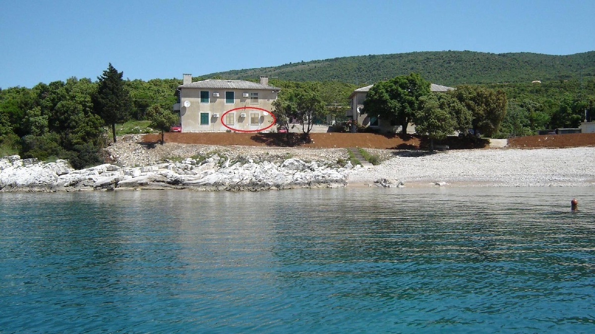 Koromacno Apartment | Holiday apartment Koromacno for 1 - 5 persons with 2 bedrooms - Holiday apartment