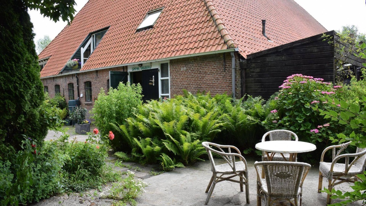 Leeuwarden Apartment | Holiday apartment Leeuwarden for 1 - 2 persons - Holiday apartment in one or multi-family house