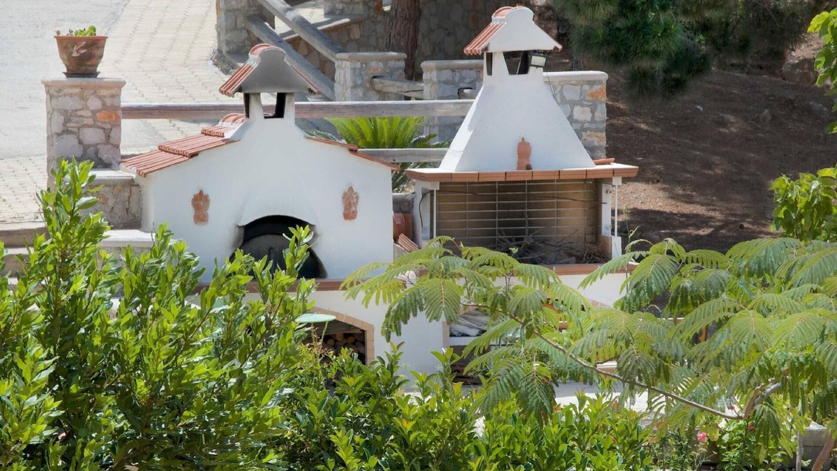 Lefkos Apartment | Holiday apartment Lefkos for 1 - 5 persons with 2 bedrooms - Holiday apartment in one or multi-famil