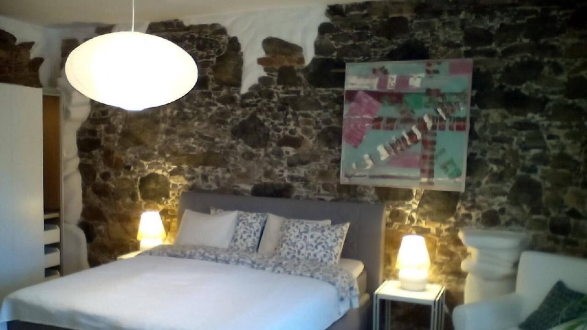 Leiben Apartment | Holiday apartment Leiben for 1 - 4 persons with 1 bedroom - Holiday apartment