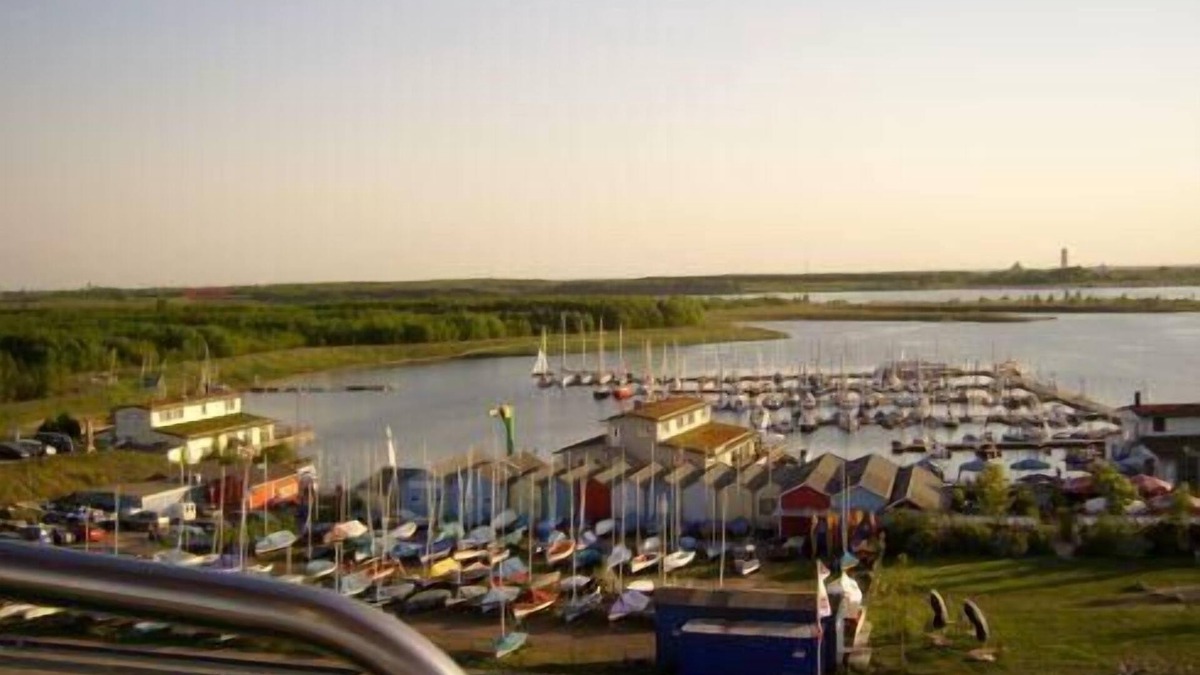 Suedwest Apartment | Holiday apartment Leipzig for 1 - 2 persons with 1 bedroom - Holiday apartment