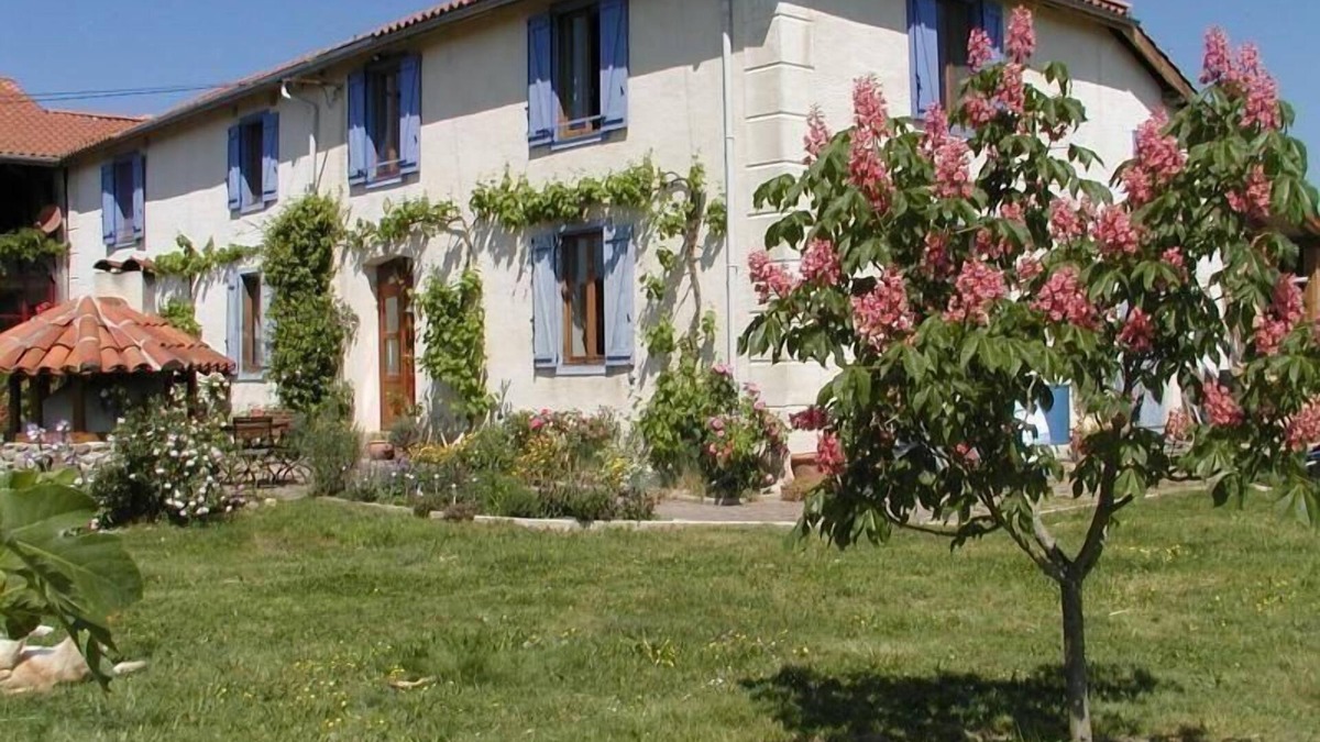 Libaros Other | Holiday apartment Libaros for 1 - 4 persons with 2 bedrooms - Farmhouse
