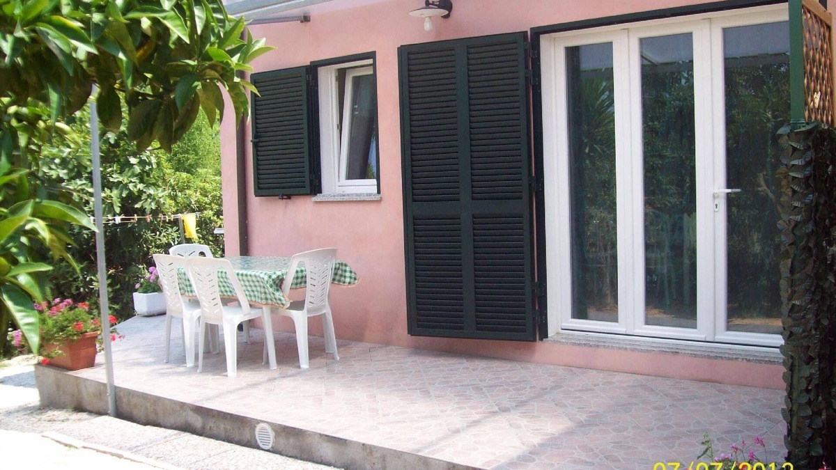 Lido di Capoliveri Apartment | Holiday apartment Lido for 1 - 4 persons with 2 bedrooms - Holiday apartment