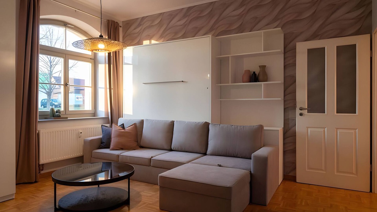 Weimar Apartment | Holiday Apartment Lindner 2