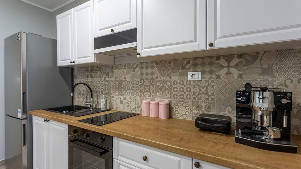 Lokve Apartment | Holiday apartment Lokve for 1 - 3 persons with 1 bedroom - Holiday apartment